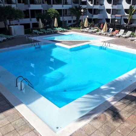 Ferienwohnung Pool Cardenal Mogán Exterior foto