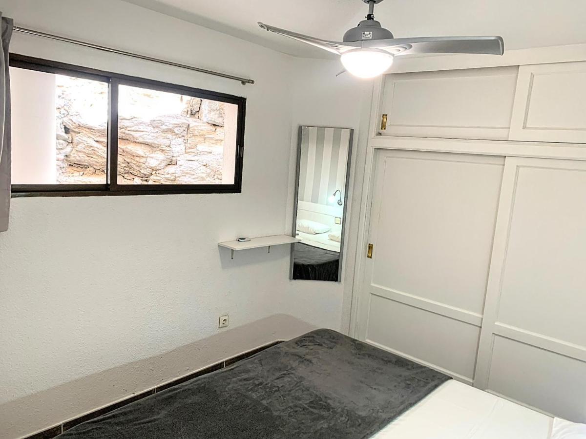 Ferienwohnung Pool Cardenal Mogán Exterior foto
